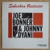 画像1: Joe Bonner / Johnny Dyani - Suburban Fantasies (1)