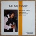 画像1: Joe Bonner Quartet - The Lost Melody (1)