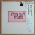 Archie Shepp / Attica Blues Big Band - Live At The Palais Des Glaces