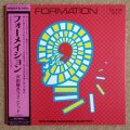 Shungo Sawada Quintet - Formation