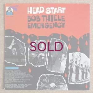 画像2: Bob Thiele Emergency - Head Start