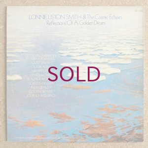 画像2: Lonnie Liston Smith & The Cosmic Echoes - Reflections Of A Golden Dream