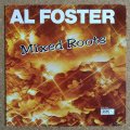 Al Foster - Mixed Roots