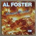 画像1: Al Foster - Mixed Roots (1)