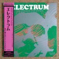 Akira Ishikawa & Count Buffalos - Electrum