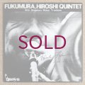 Hiroshi Fukumura Quintet - Hiroshi Fukumura Quintet