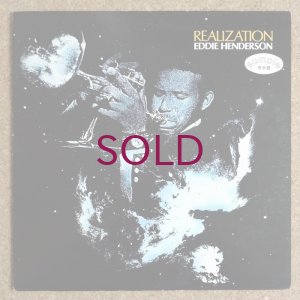 画像1: Eddie Henderson - Realization