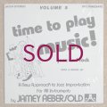 Jamey Aebersold - Time To Play Music!