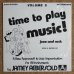 画像1: Jamey Aebersold - Time To Play Music! (1)