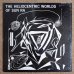 画像1: Sun Ra & His Solar Arkestra - The Heliocentric Worlds Of Sun Ra Vol.1 (1)