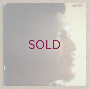 画像1: McCoy Tyner - McCoy