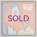 Marion Brown - Why Not