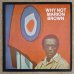 画像1: Marion Brown - Why Not (1)