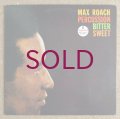 Max Roach - Percussion Bitter Sweet