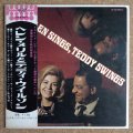 Helen Merrill / Teddy Wilson - Helen Sings, Teddy Swings