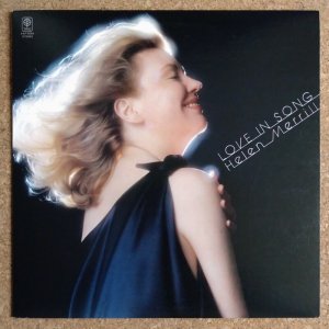 画像1: Helen Merrill - Love In Song