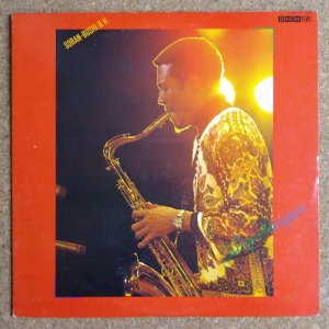 画像1: Billy Harper - Soran-Bushi, B.H.