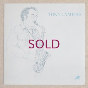 画像1: Tony Campise - Tony Campise