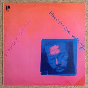 画像1: Stanley Cowell - Blues For The Viet Cong