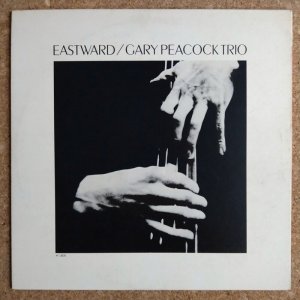 画像2: Gary Peacock Trio - Eastward