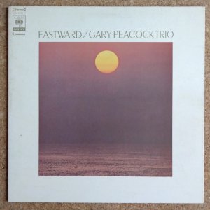 画像1: Gary Peacock Trio - Eastward