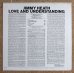 画像2: Jimmy Heath - Love & Understanding (2)