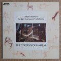 Clifford Thornton / The Jazz Composer's Orchestra - The Gardens Of Harlem