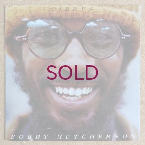 画像1: Bobby Hutcherson - Cirrus