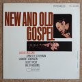 Jackie McLean - New & Old Gospel