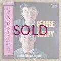 George Kawaguchi Big Four - George & Sleepy