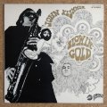 John Klemmer - Blowin' Gold