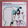 Carla Bley / Mike Mantler / Steve Lacy / Kent Carter / Aldo Romano - Jazz Realities