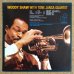 画像2: Woody Shaw with Tone Jansa Quartet - Woody Shaw with Tone Jansa Quartet (2)