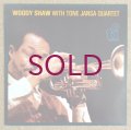 Woody Shaw with Tone Jansa Quartet - Woody Shaw with Tone Jansa Quartet