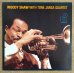 画像1: Woody Shaw with Tone Jansa Quartet - Woody Shaw with Tone Jansa Quartet (1)