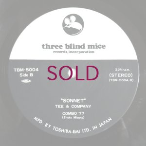 画像4: Tee & Company - Sonnet