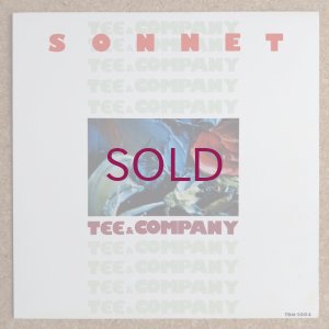 画像1: Tee & Company - Sonnet