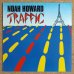 画像1: Noah Howard - Traffic (1)