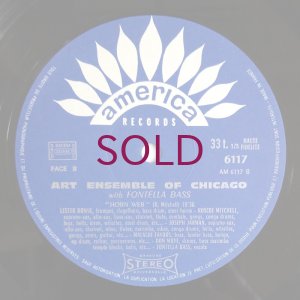 画像4: Art Ensemble Of Chicago with Fontella Bass