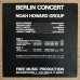 画像2: Noah Howard Group - Berlin Concert (2)