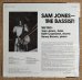 画像2: Sam Jones - The Bassist (2)