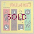 Harold Land Quintet - The Peace-Maker