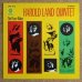 画像1: Harold Land Quintet - The Peace-Maker (1)