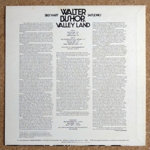 画像2: Walter Bishop, Jr. - Valley Land