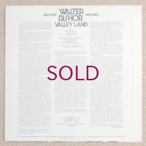 画像2: Walter Bishop, Jr. - Valley Land