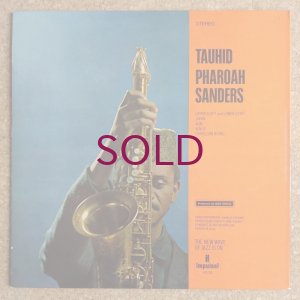 画像2: Pharoah Sanders - Tauhid