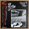 Open Sky - Spirit In The Sky