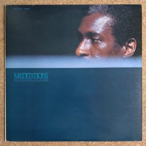 画像1: Mal Waldron - Meditations