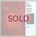 Archie Shepp - Fire Music