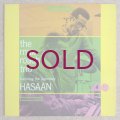 Max Roach Trio featuring The Legendary Hasaan